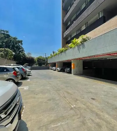 Unique Suite In El Poblado Cowork/ Gym / Fast Wifi Medellin Exterior photo