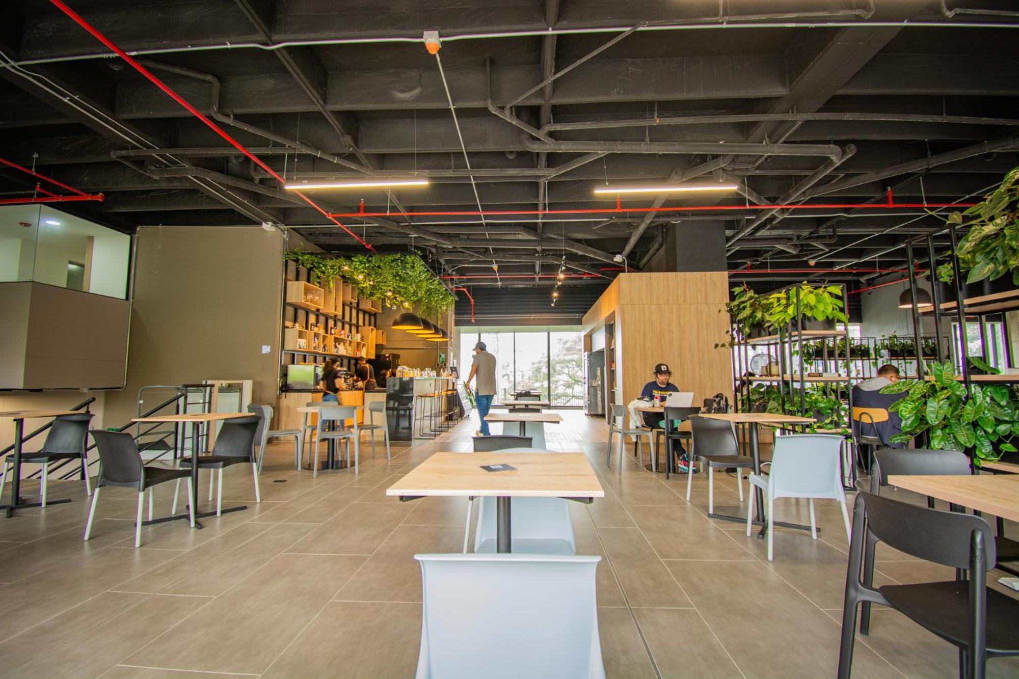 Apartamento Unique In El Poblado Cowork/ Gym / Fast Wifi *