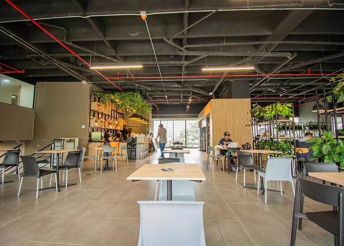 Unique Suite In El Poblado Cowork/ Gym / Fast Wifi