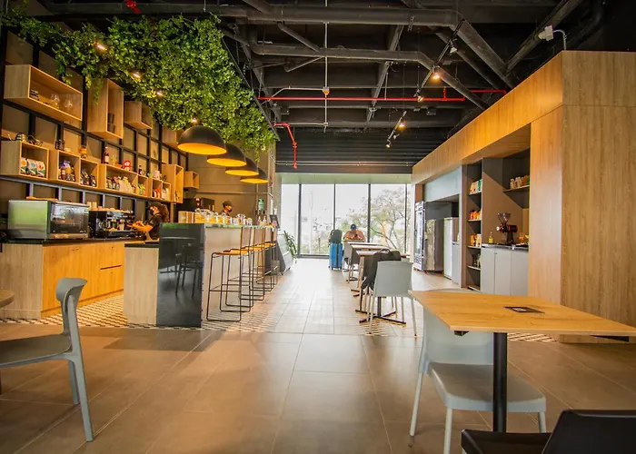 Unique Suite In El Poblado Cowork/ Gym / Fast Wifi