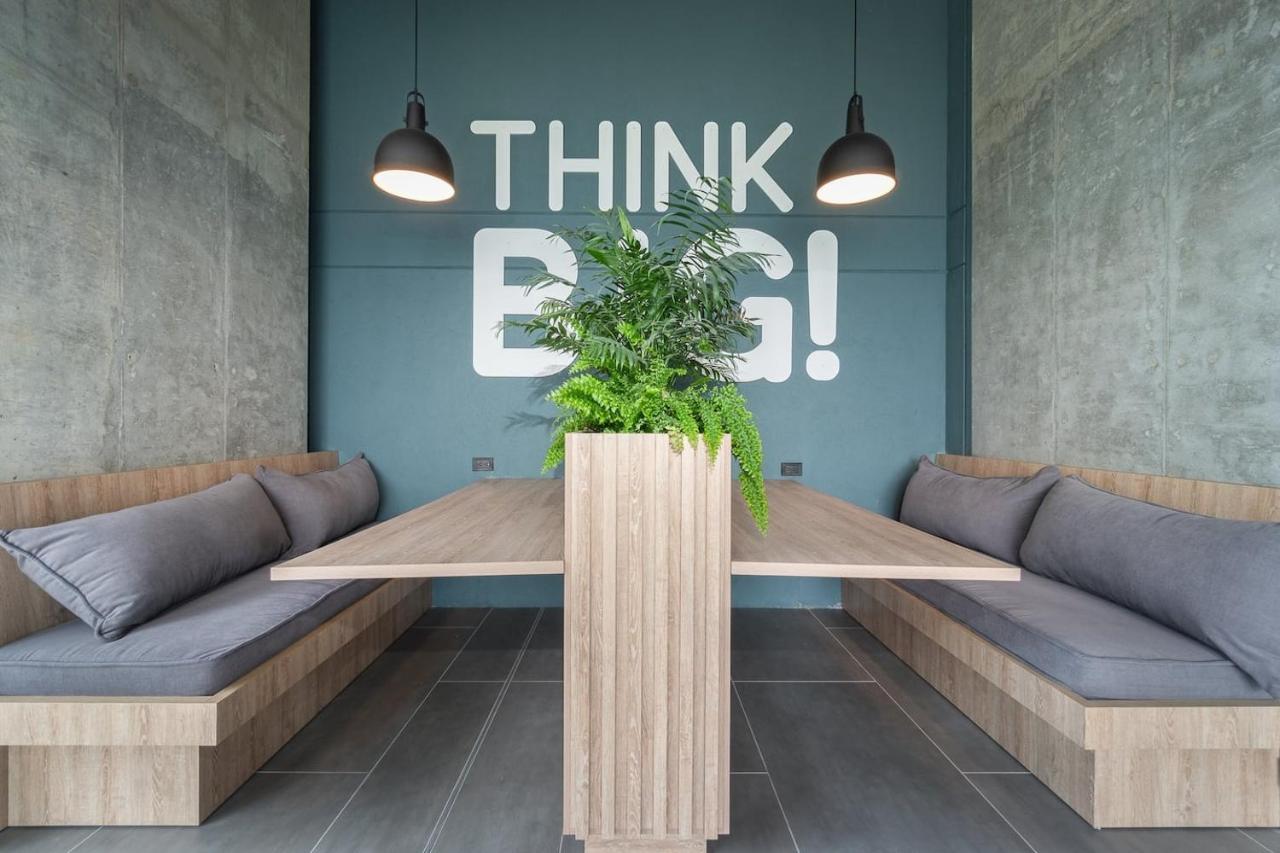 Unique In El Poblado Cowork/ Gym / Fast Wifi