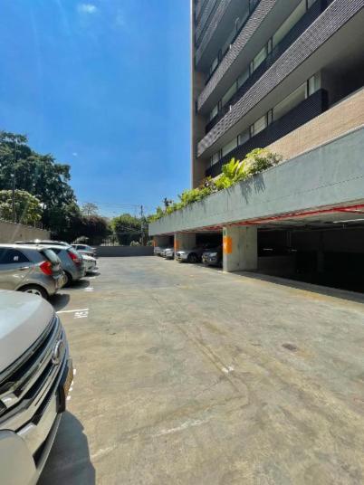 Apartment Unique In El Poblado Cowork/ Gym / Fast Wifi